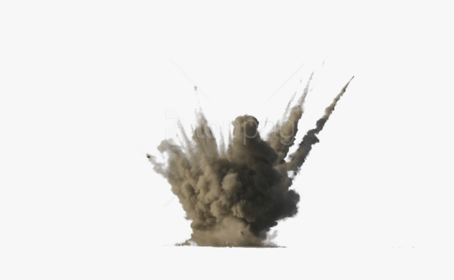 Dust Explosion Png , Free Transparent Clipart ClipartKey