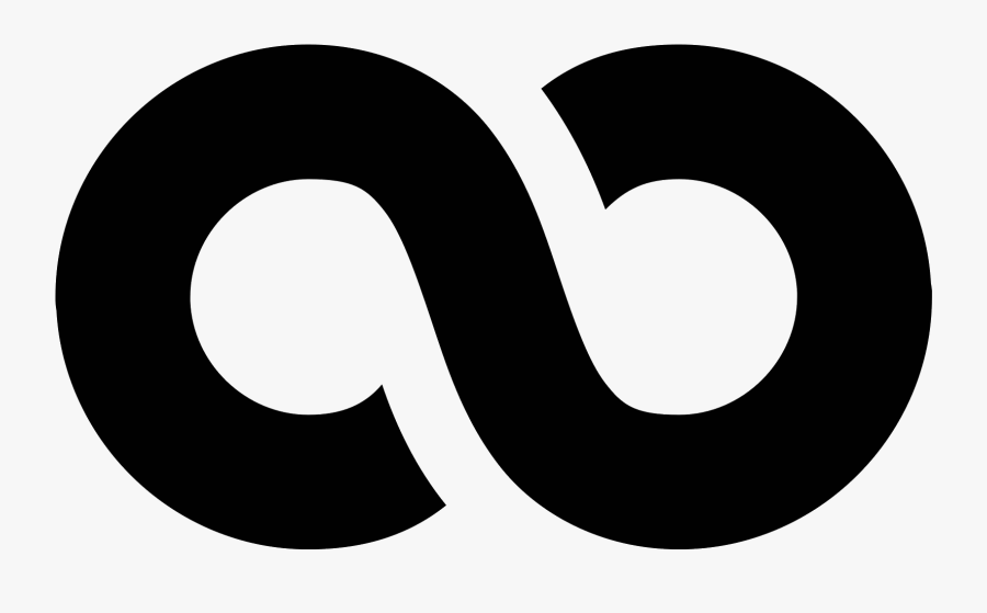 Infinity Symbol Png, Transparent Clipart