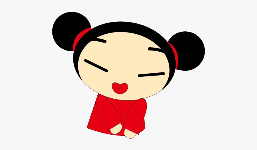 Korean Drawing Cute - Personajes De Disney Fáciles Para Dibujar, Transparent Clipart