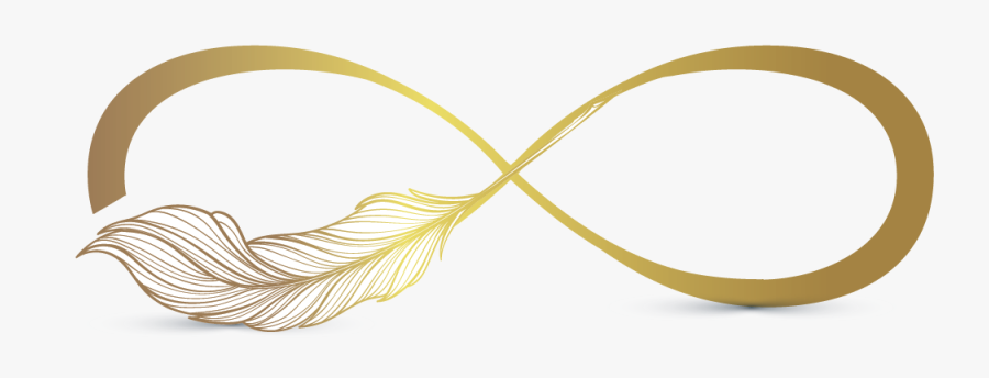 Infinity Png For Wedding, Transparent Clipart