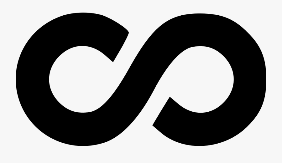Infinity Clipart Infinity Anchor - Scope Art Fair Logo, Transparent Clipart