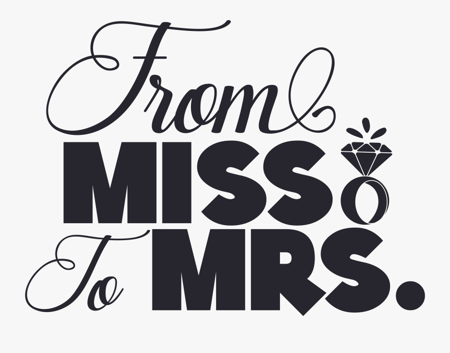 Calligraphy, Transparent Clipart