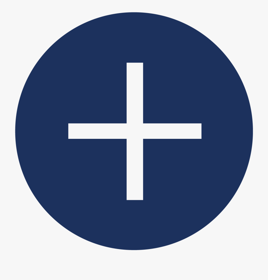 The Headlamp Override Will Allow The Headlamps To Flash - Add Circle Icon Png, Transparent Clipart