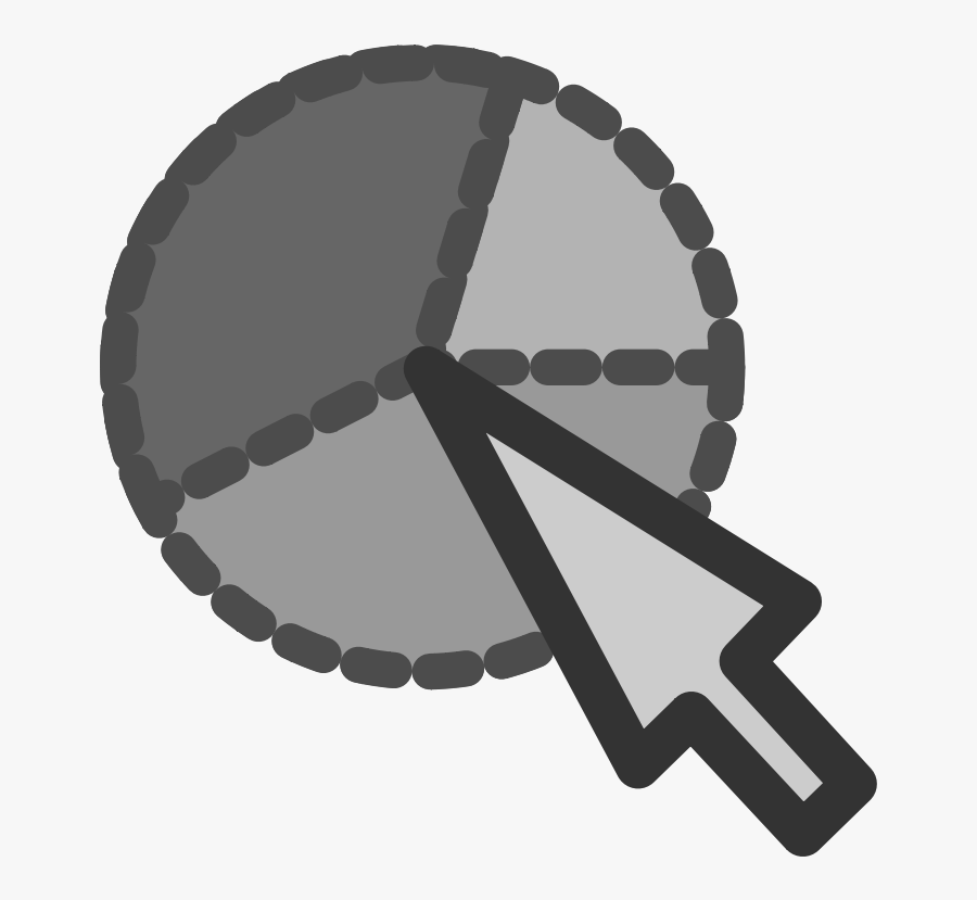 Contoh Virus Bentuk Ikosahedral, Transparent Clipart