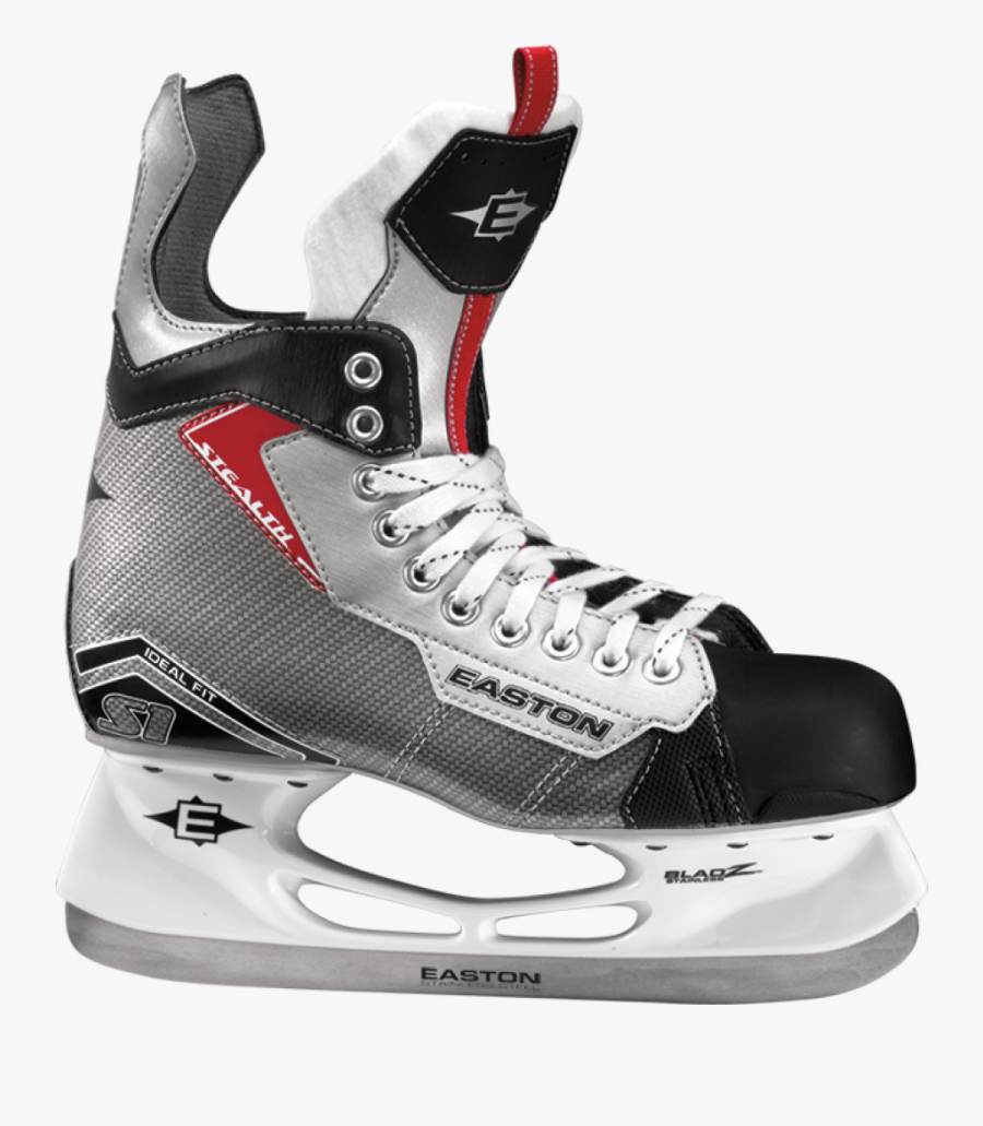 Ice Skates Png Images Free Download - Easton Stealth S19 Skates, Transparent Clipart