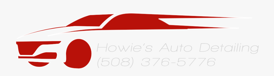 Howie’s Auto Detailing - Auto Detailing Logo Free Png, Transparent Clipart