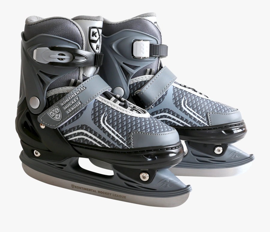 Ice Skates Png - Ice Skate, Transparent Clipart