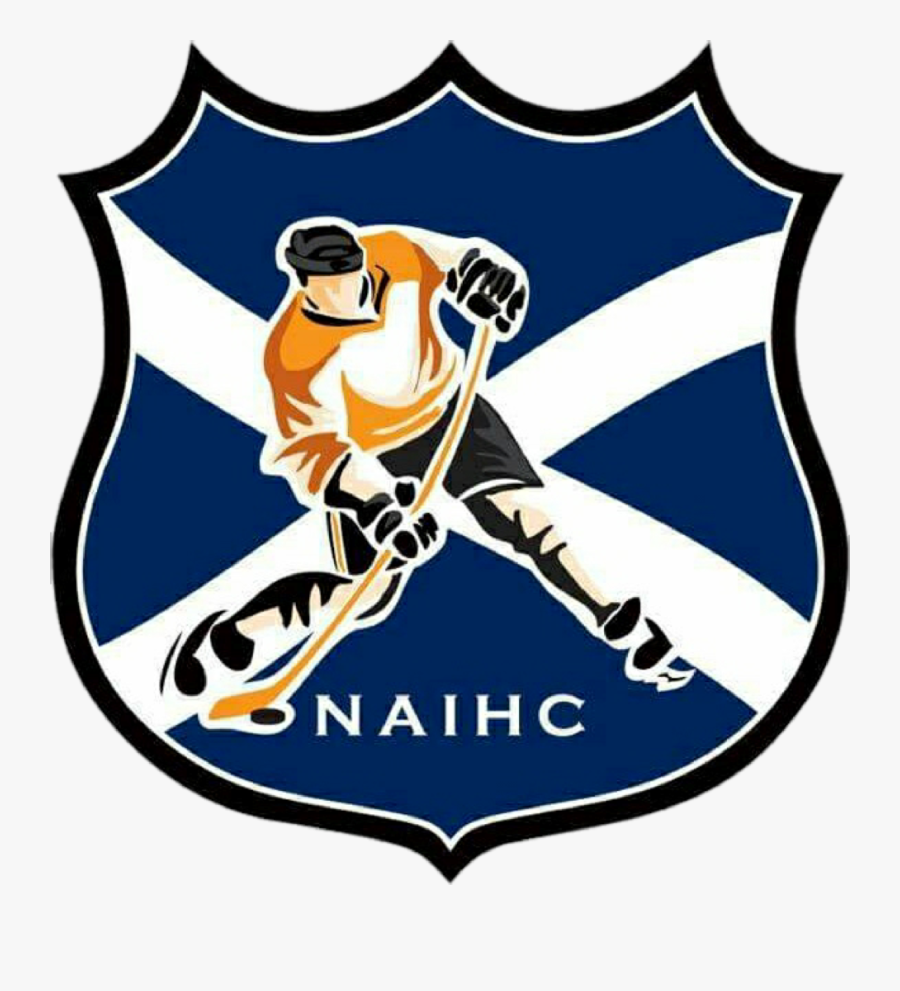 North Ayrshire Ice Hockey Club Clipart , Png Download - Ice Hockey, Transparent Clipart