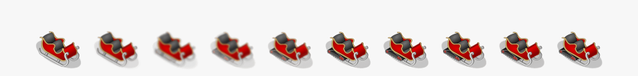 Race Track, Transparent Clipart