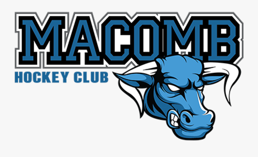 Minnesota State Mavericks Men's Ice Hockey, Transparent Clipart