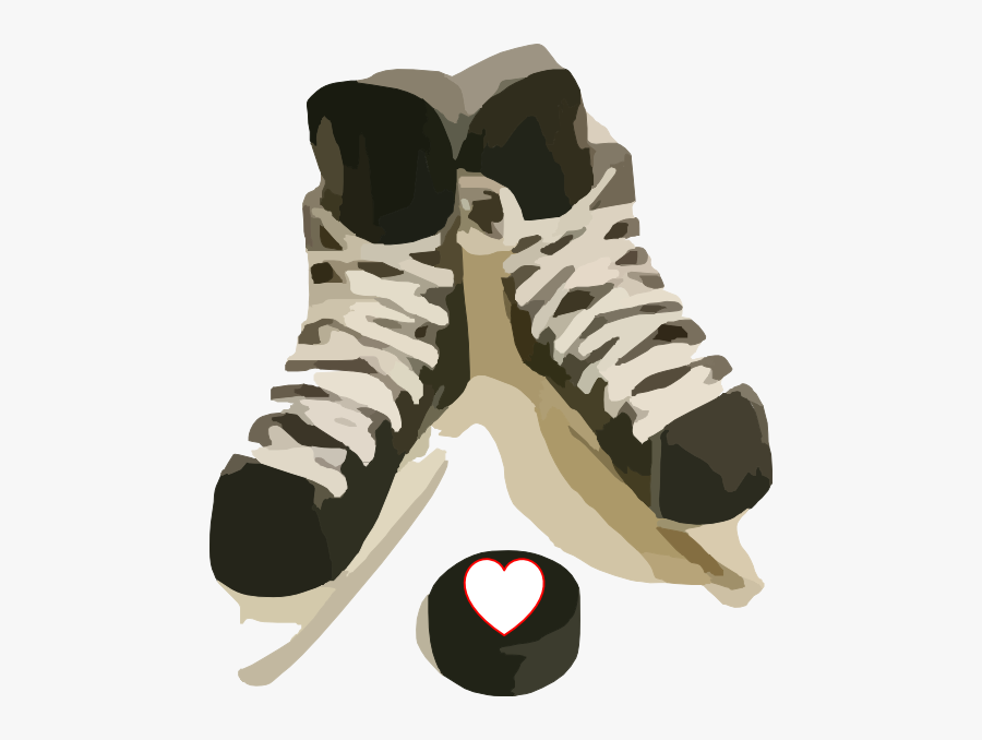 Ice Hockey, Transparent Clipart