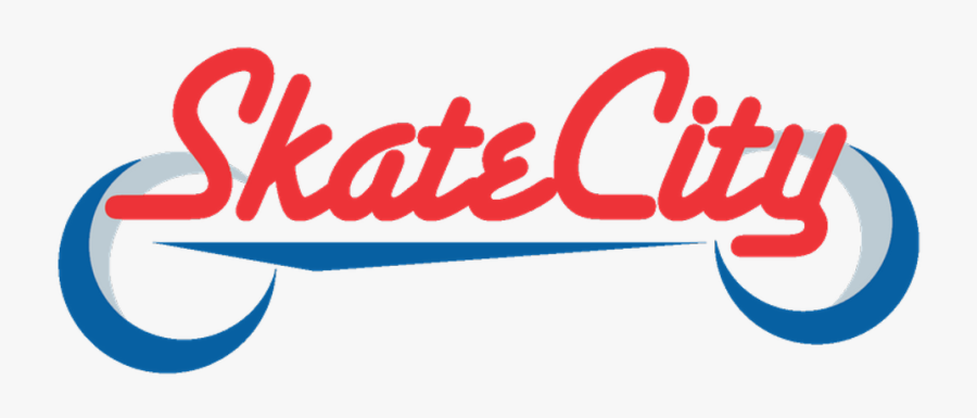 Skate City, Transparent Clipart