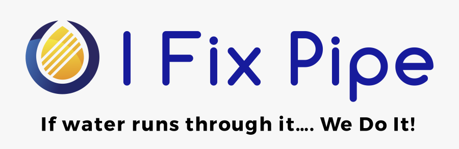 I Fix Pipe - Parallel, Transparent Clipart
