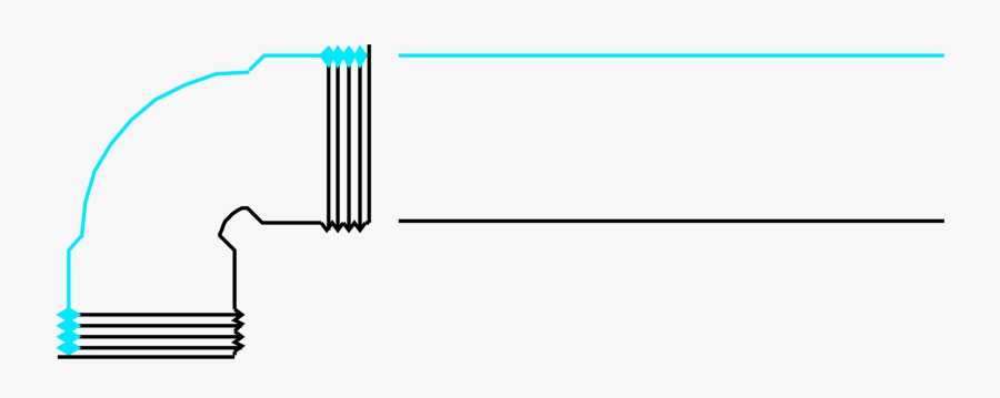 Angle,area,diagram - Parallel, Transparent Clipart