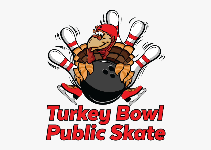 Thanksgiving Bowling, Transparent Clipart