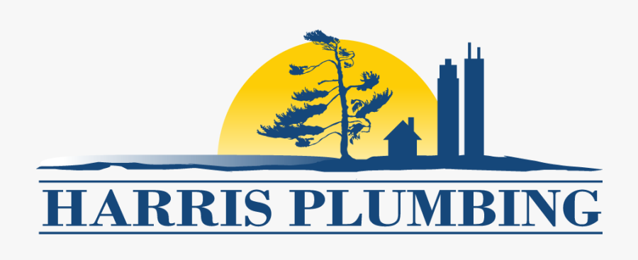 Harris Plumbing, Transparent Clipart