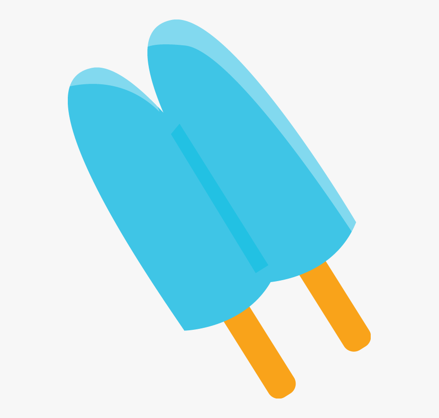 Praia E Piscina, Transparent Clipart