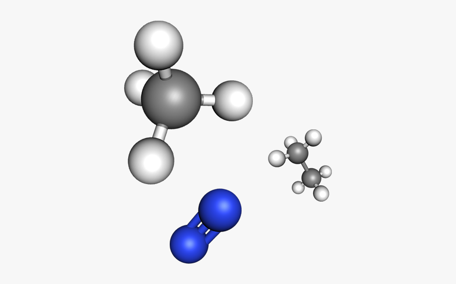 3 14% N2 22% C2h6 In Ch4 50l, Transparent Clipart