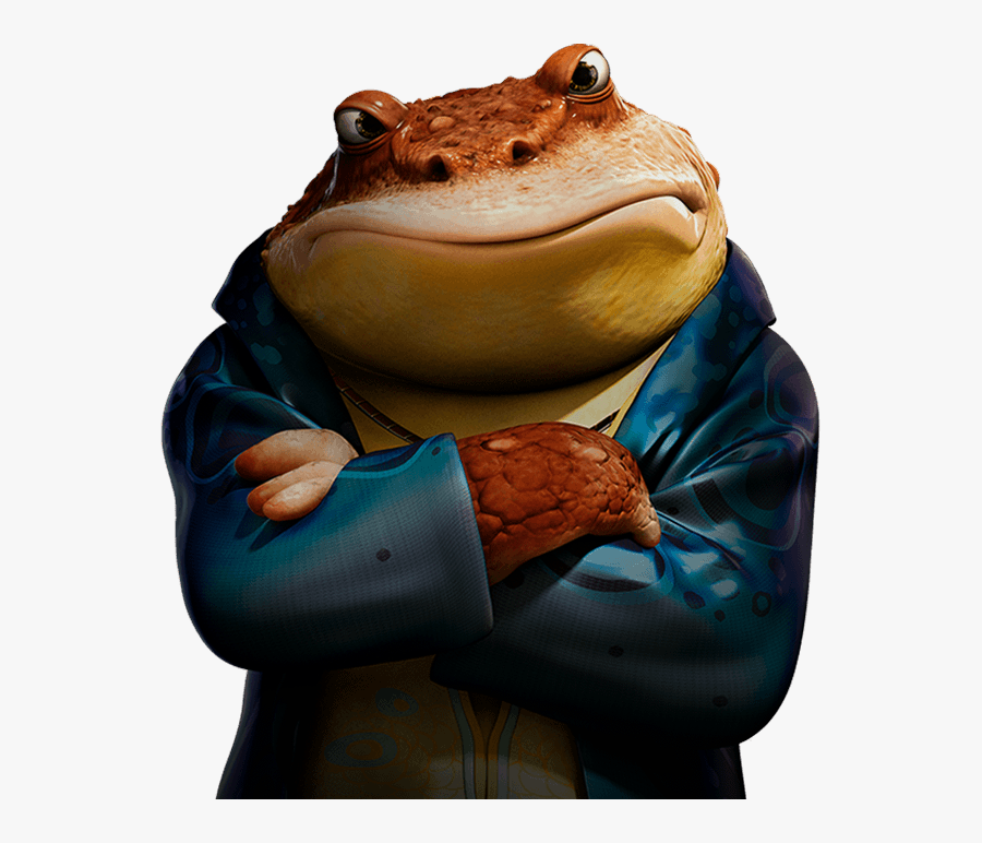 Bufo Epic Wiki Fandom - Bufo Epic, Transparent Clipart