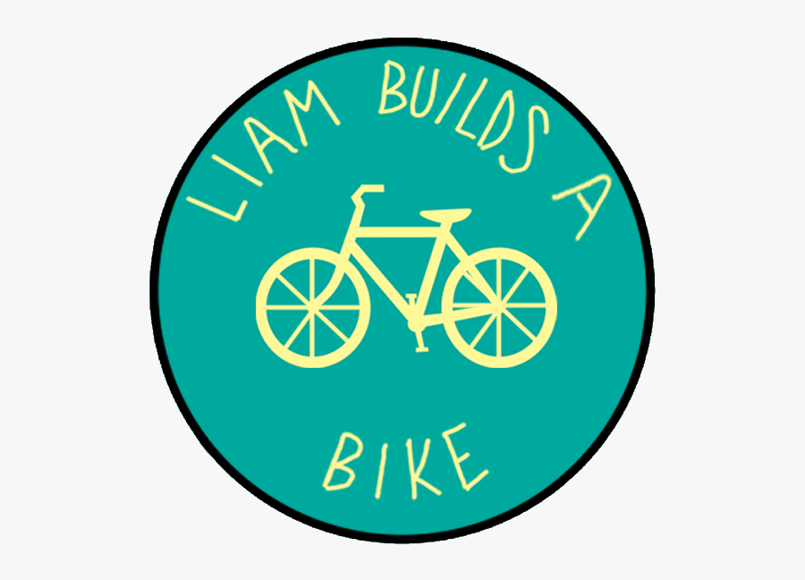 After Losing A Bike Race To Mitchell, Liam Discovers - Example Of Regulatory Signs, Transparent Clipart