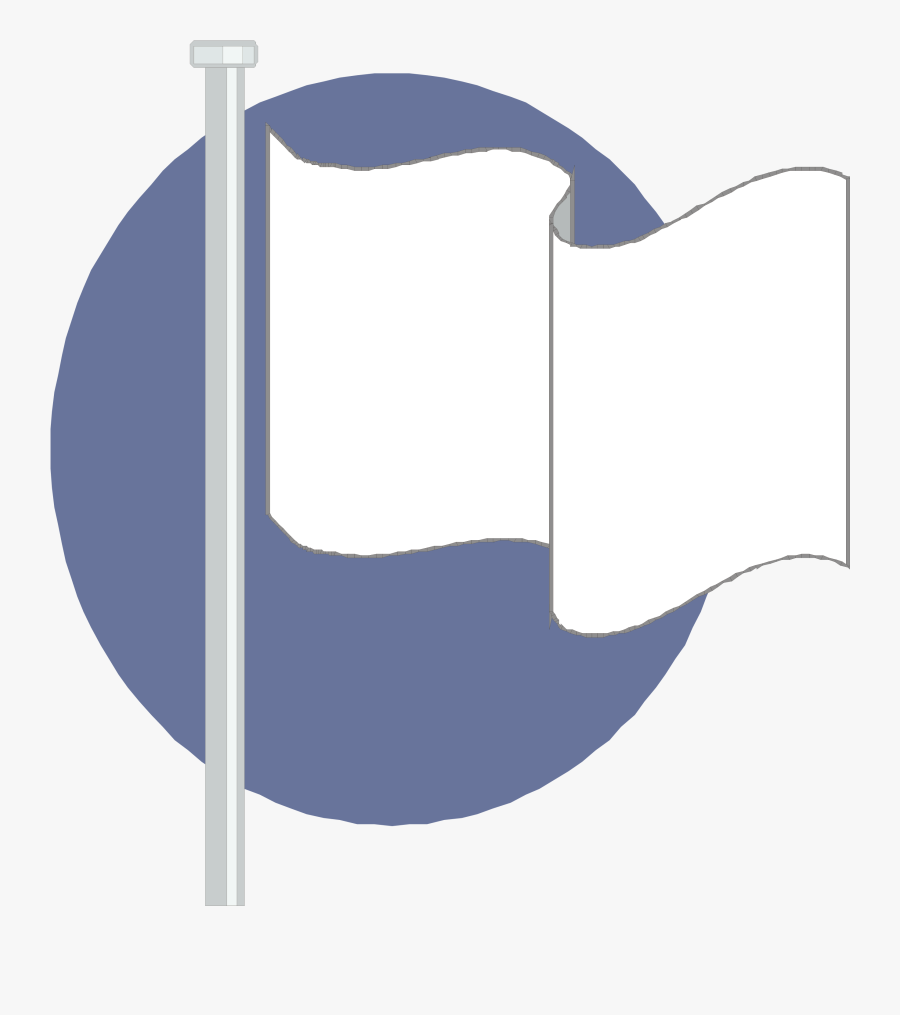 Jpg Transparent Library Flag Title Frame Transprent, Transparent Clipart