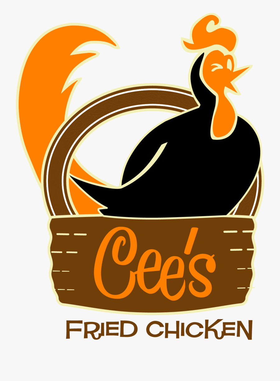 Collection Of Free Fried - Illustration, Transparent Clipart