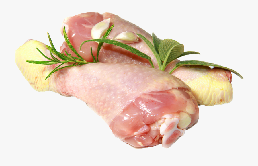 Full Chicken Png Clipart - Lamb And Mutton, Transparent Clipart