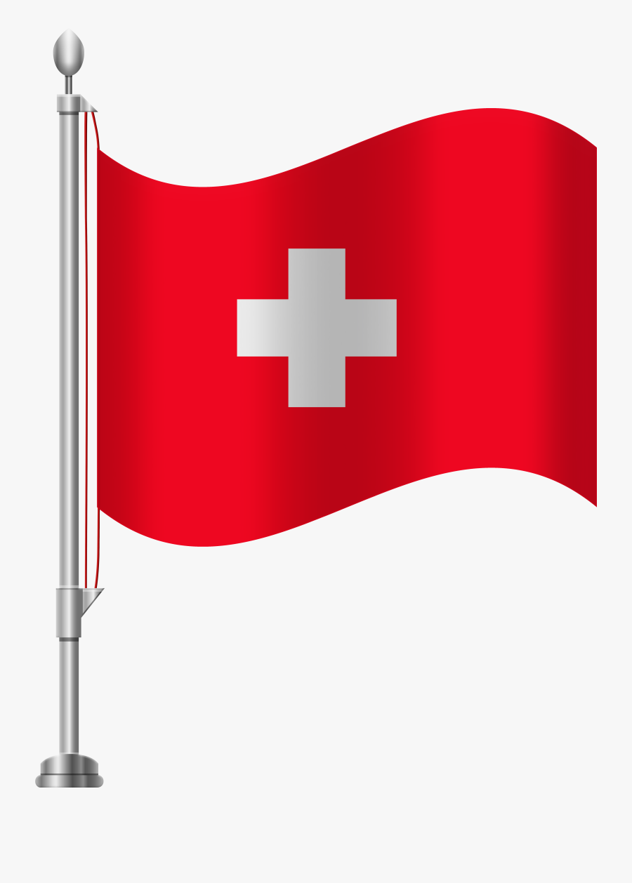Transparent Country Flags Png - Hong Kong Flag Png, Transparent Clipart