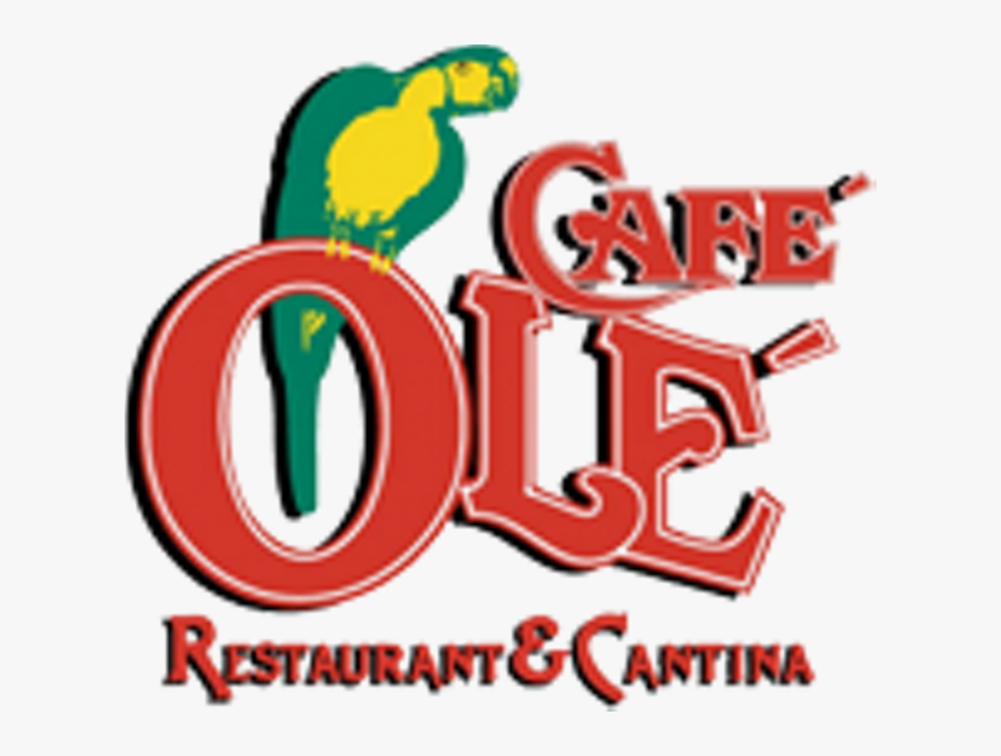 Cafe Ole-meridian Featured Happy Hour Image - Cafe Ole Boise, Transparent Clipart