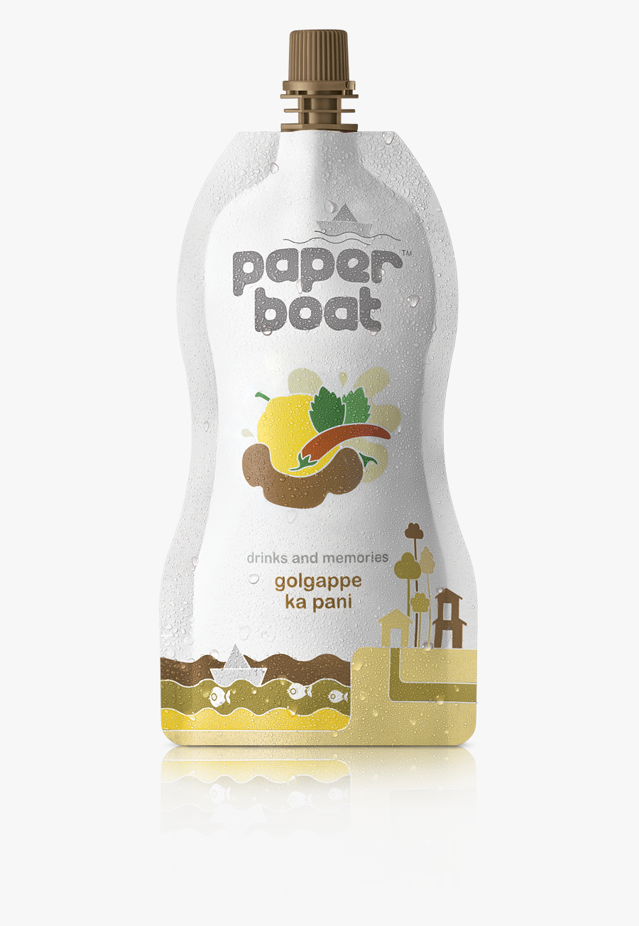 Paper Boat Png - Paper Boat Juice Price, Transparent Clipart