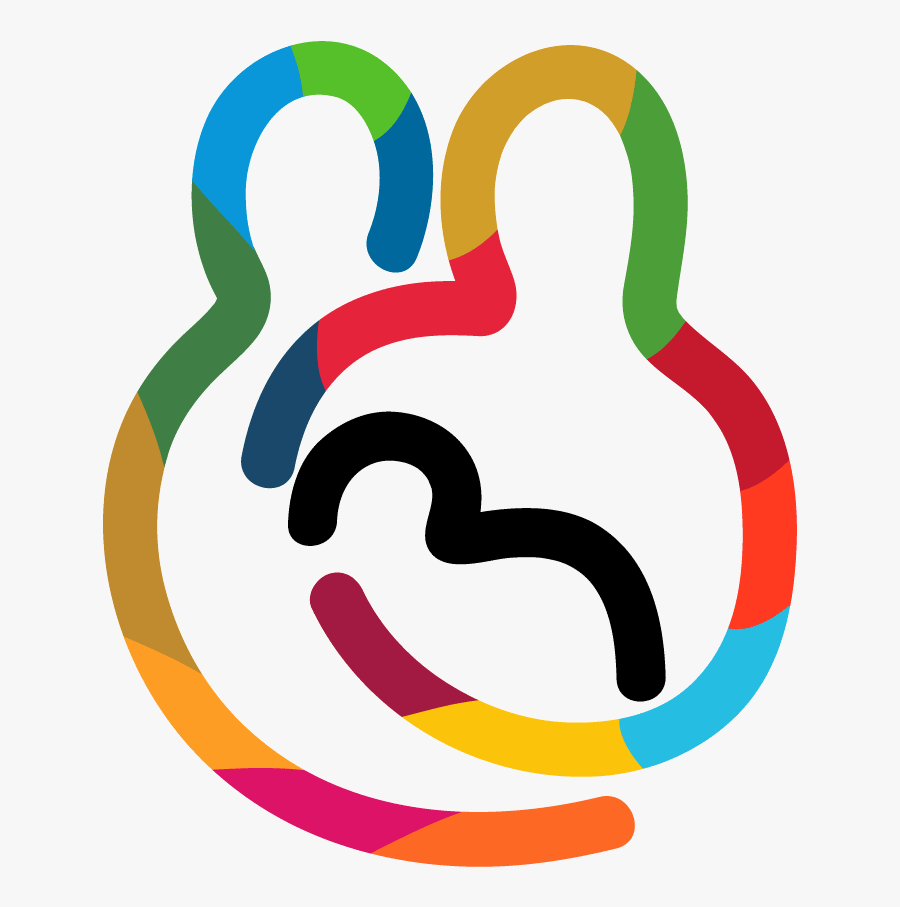 Livingston County Health Center Blog June Clip Art - World Breastfeeding Week Logo, Transparent Clipart