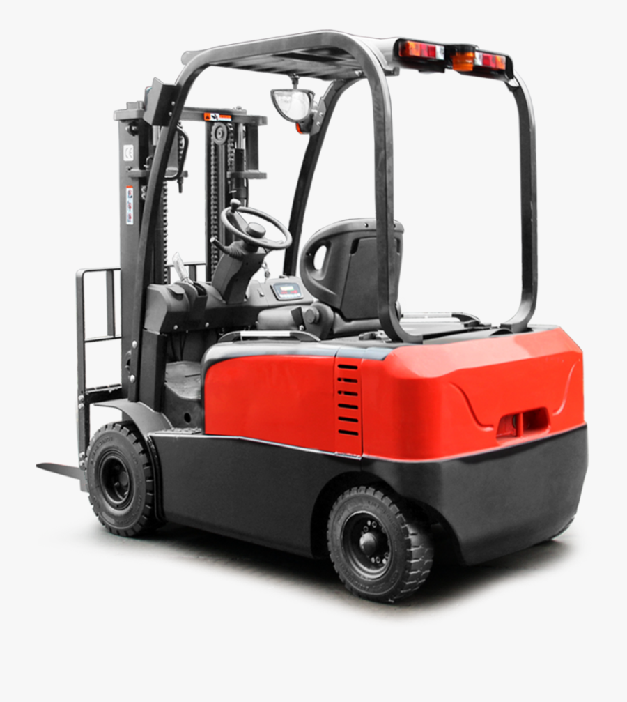 Transparent Forklift Png - Ep Electric Forklift, Transparent Clipart