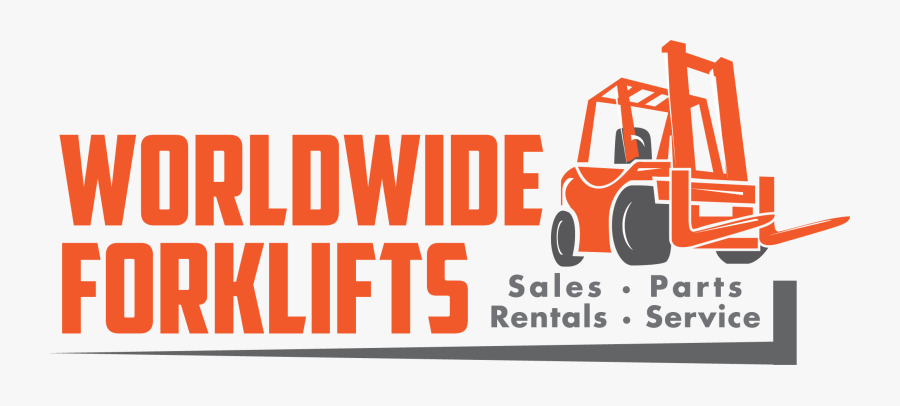 Transparent Fork Lift Clipart - Icbc Car Shop Valet, Transparent Clipart