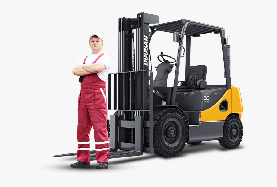 Forklift Jack,automotive Wheel System,wheel - Forklift Training Png, Transparent Clipart