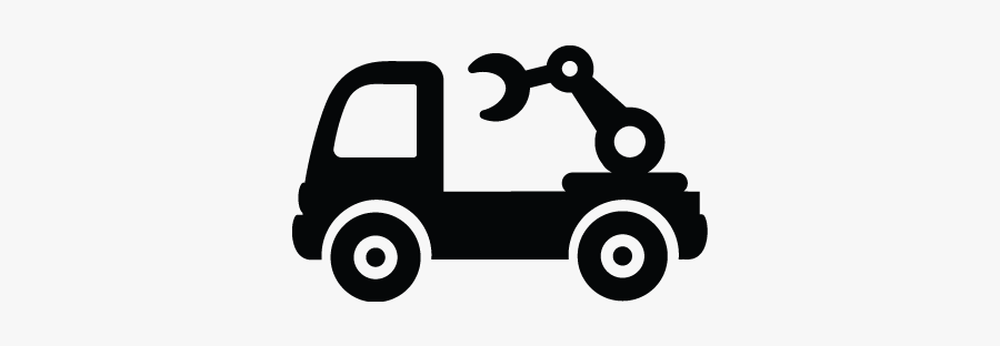 Crane, Factory, Forklift, Jcb, Lifter, Construction - Antique Car, Transparent Clipart