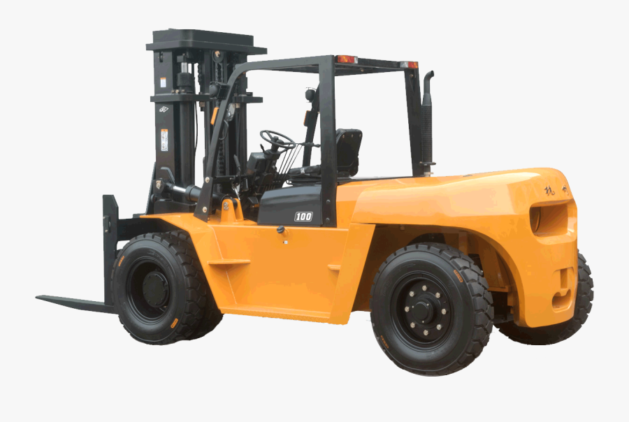Vector Png Download Free Car Images In - Caterpillar 12t Forklift, Transparent Clipart