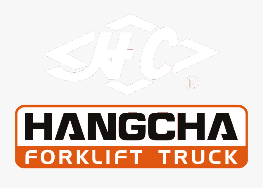 Hc Forklift, Transparent Clipart