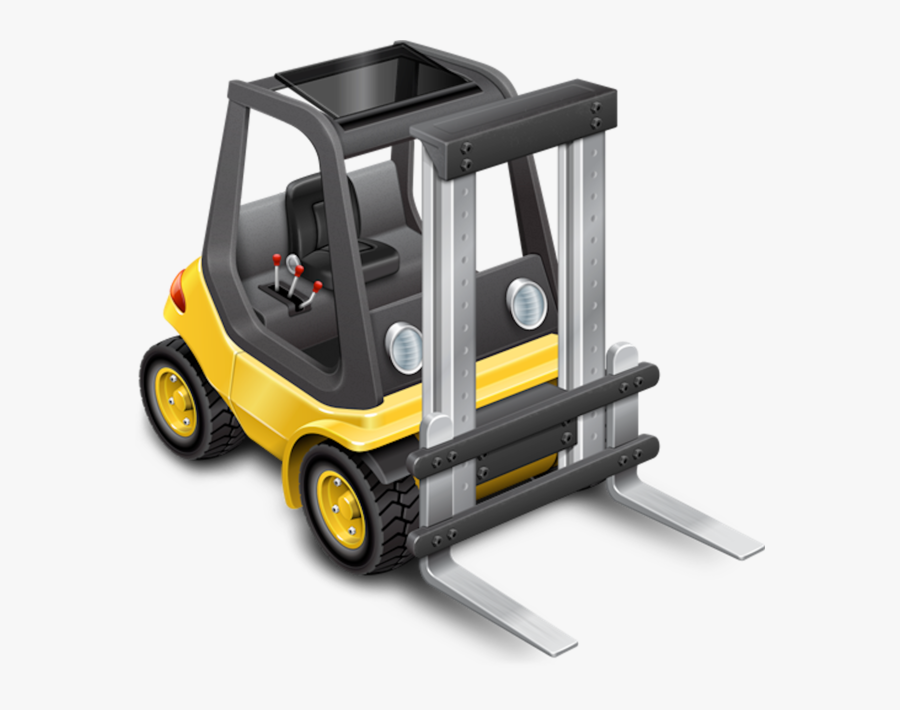 File Manager And Ftp/sftp/webdav/amazon S3 Client On - Forklift Png, Transparent Clipart
