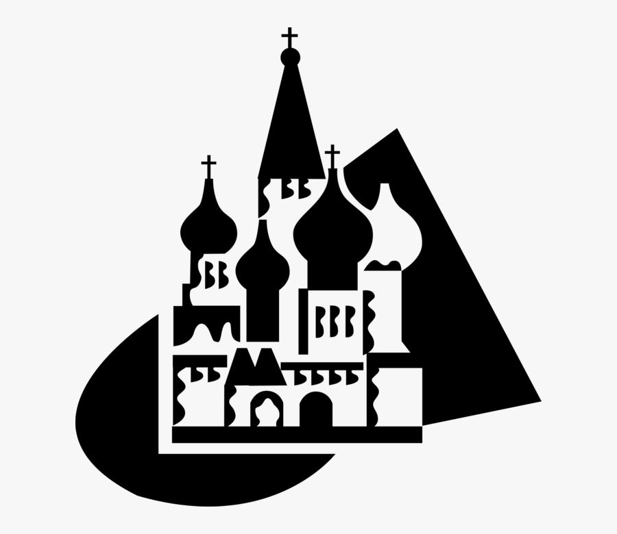 Transparent Church Steeple Clipart Black And White, Transparent Clipart