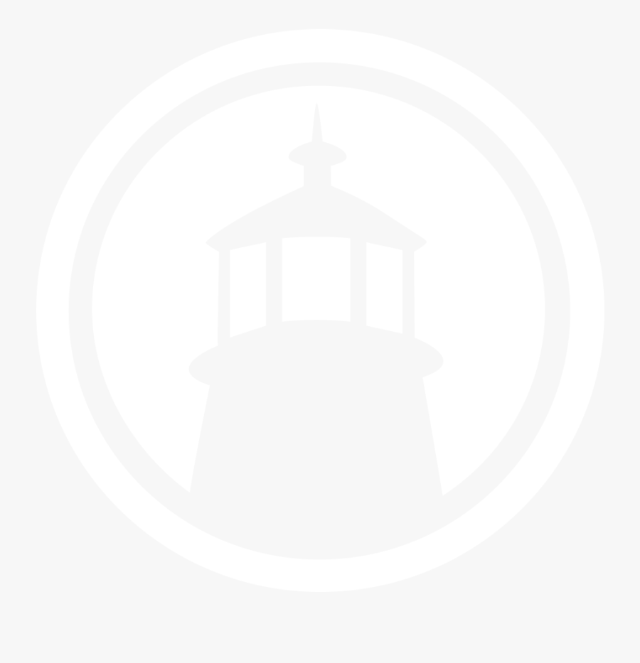 Spotswood Baptist Church - Black And White Church Logos, Transparent Clipart