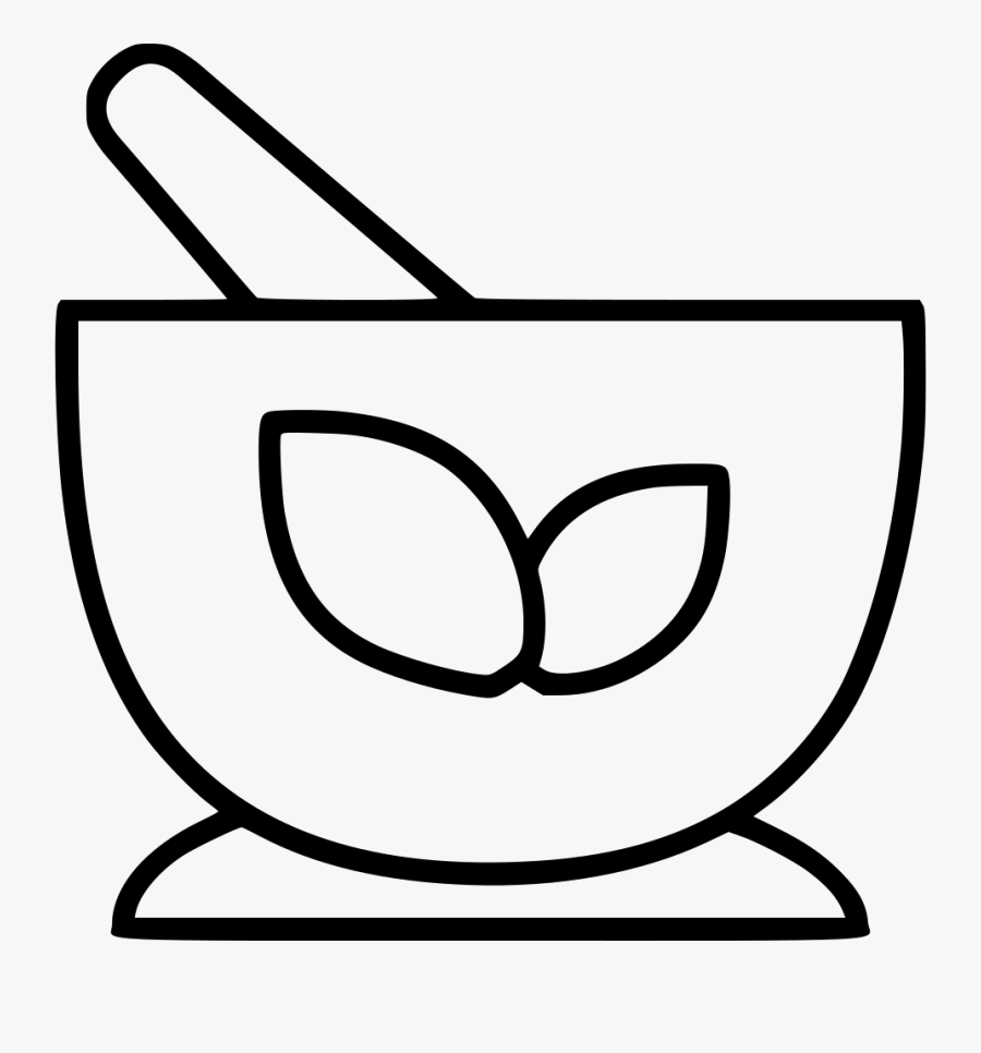 Medication Clipart Herbal Medicine - Herbal Medical Cartoon Png, Transparent Clipart