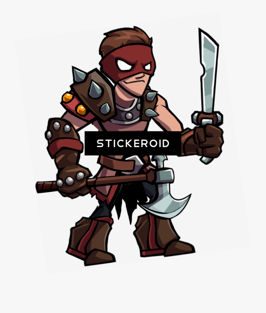 Transparent Thug Clipart - Cartoon, Transparent Clipart