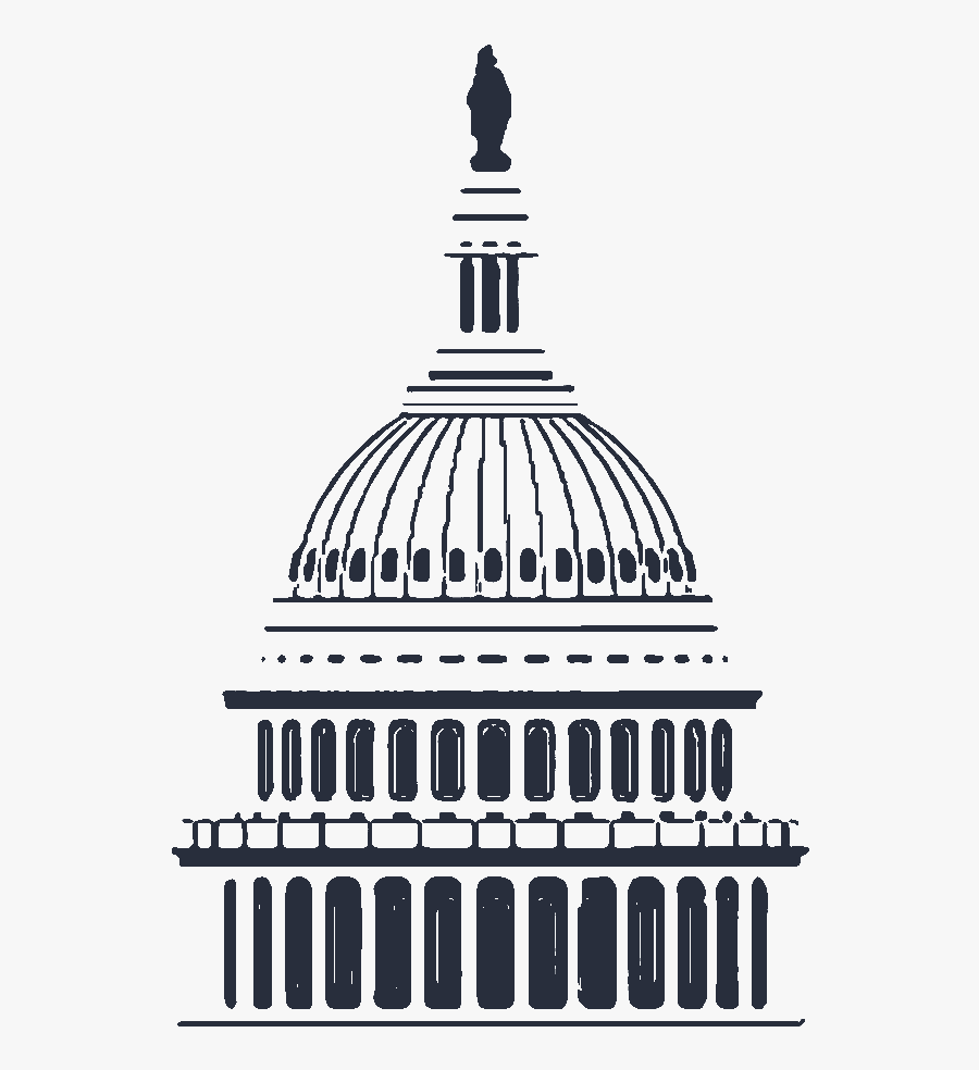 Dome, Transparent Clipart