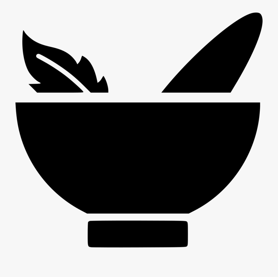 Clip Art Herb Icon - Herb Icon Png, Transparent Clipart