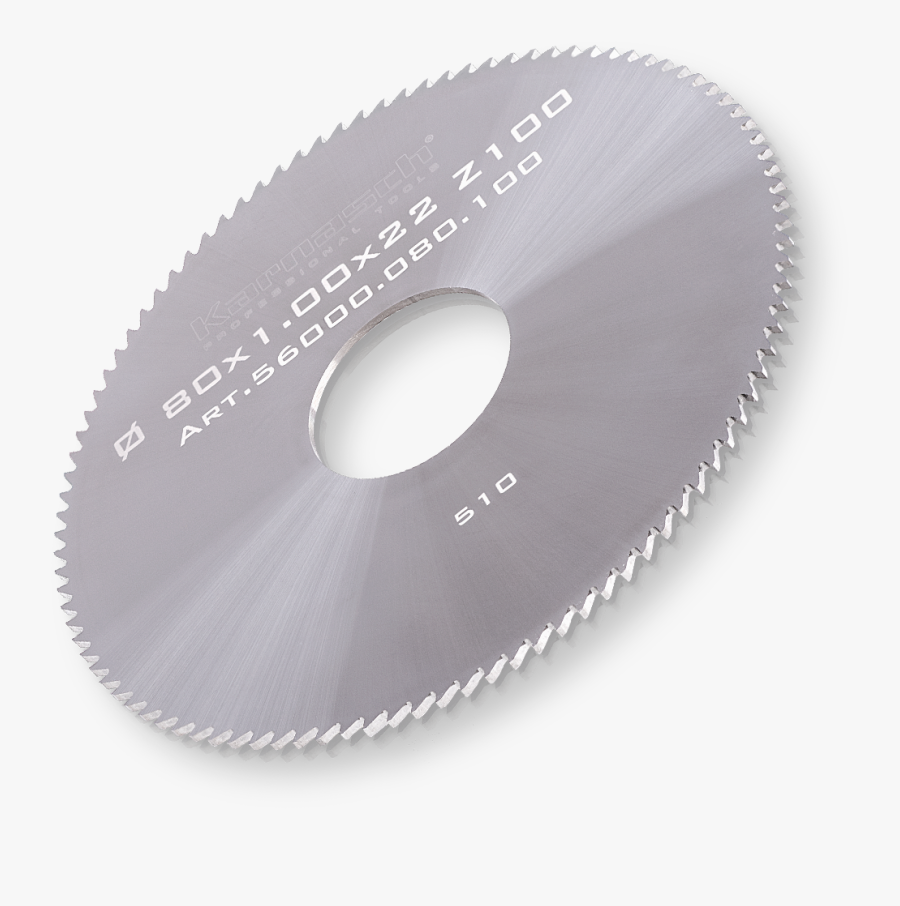 Transparent Saw Blade Png - Diamond Blade, Transparent Clipart