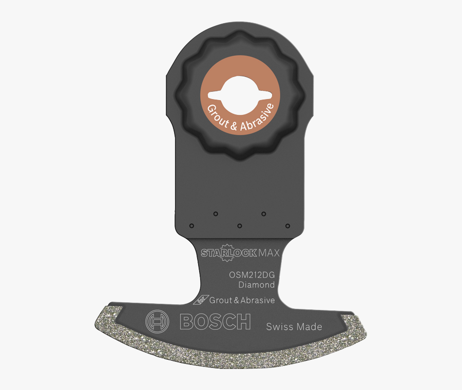 Osm212dg 2-1/2 In - Starlock Diamond, Transparent Clipart