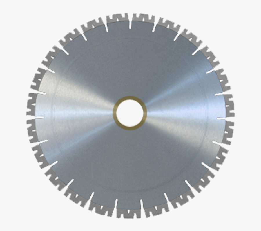 Vegas Bridge Saw Blades - Diamond Blade, Transparent Clipart