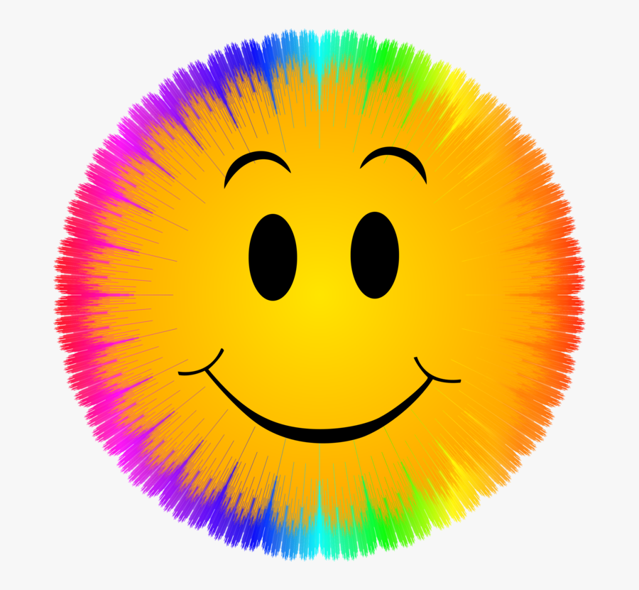 Emoticon,smiley,yellow - 2608643063, Transparent Clipart