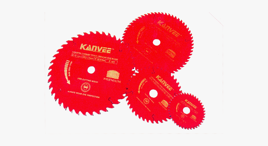 Cmt Circular Saw Blades, Transparent Clipart