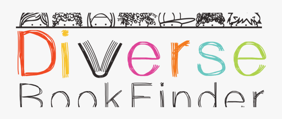 Diverse Bookfinder Logo - Drawing, Transparent Clipart